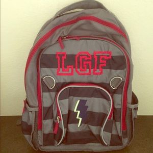 Pottery Barn Kids Backpack